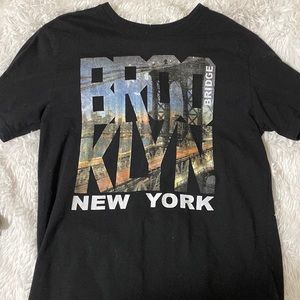 New York Tee